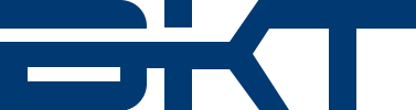 bkt - logotyp
